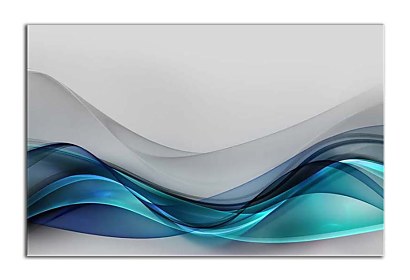 Fototapeta Blue composition 24874